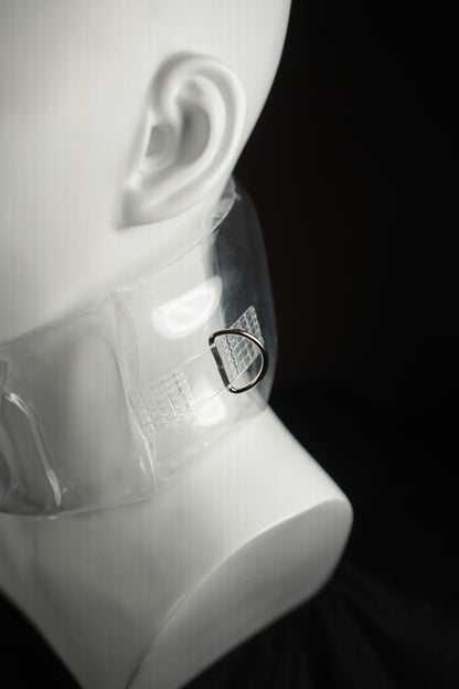 TPU Inflatable Collar