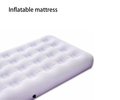 Purple Replacement Air Mattress