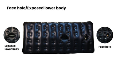 PVC Vacbed