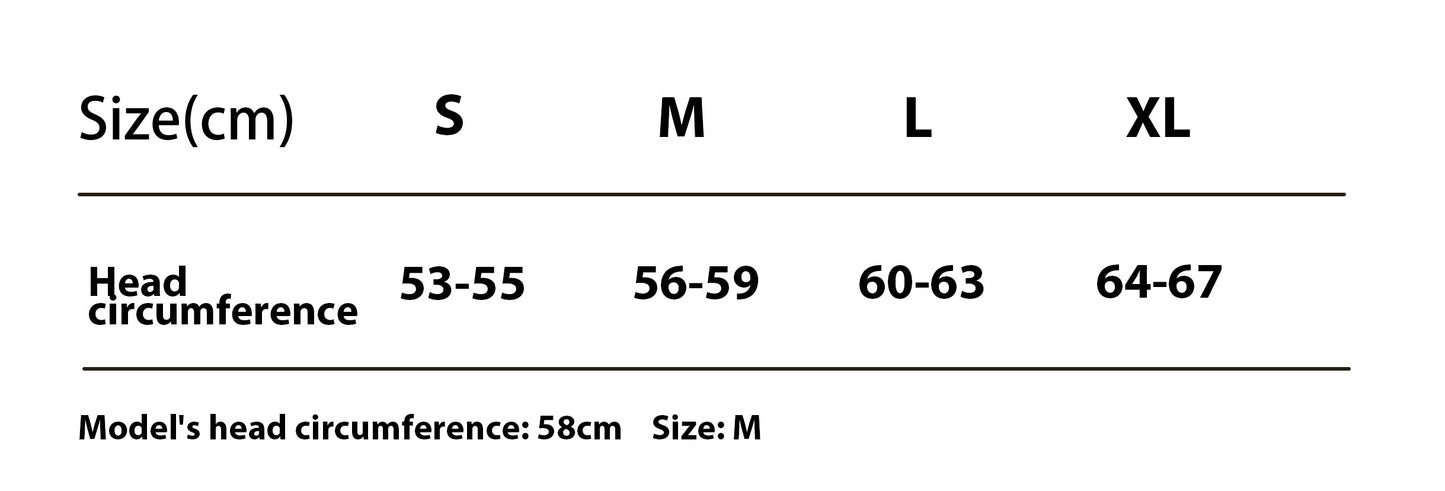 Small Airbag Breathing Mask
