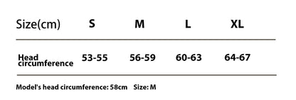 Small Airbag Breathing Mask