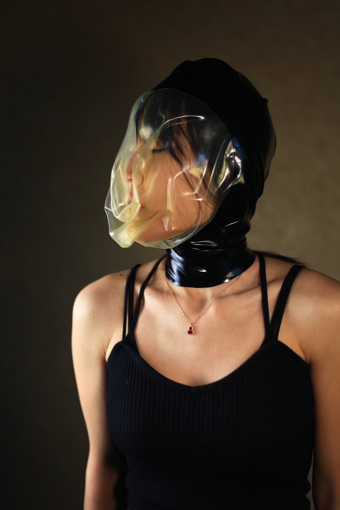 Vacuum Mask