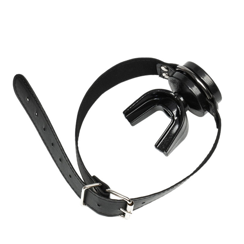 Mouth Gag Strap – Kenze