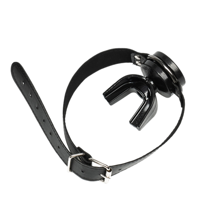 Mouth Gag Strap