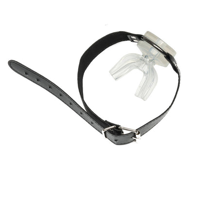 Mouth Gag Strap