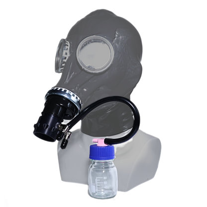 RUSH Adapter Bottle