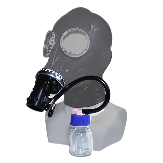 RUSH Adapter Bottle