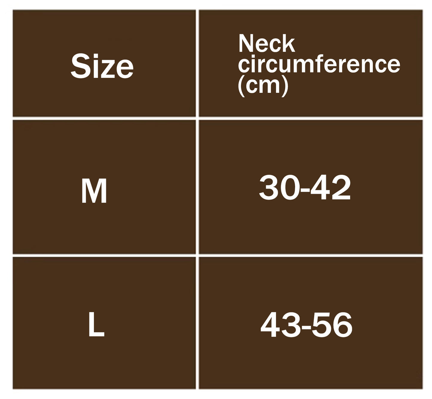 Fluorescent Gradient Remote Control Suffocation Inflatable Collar