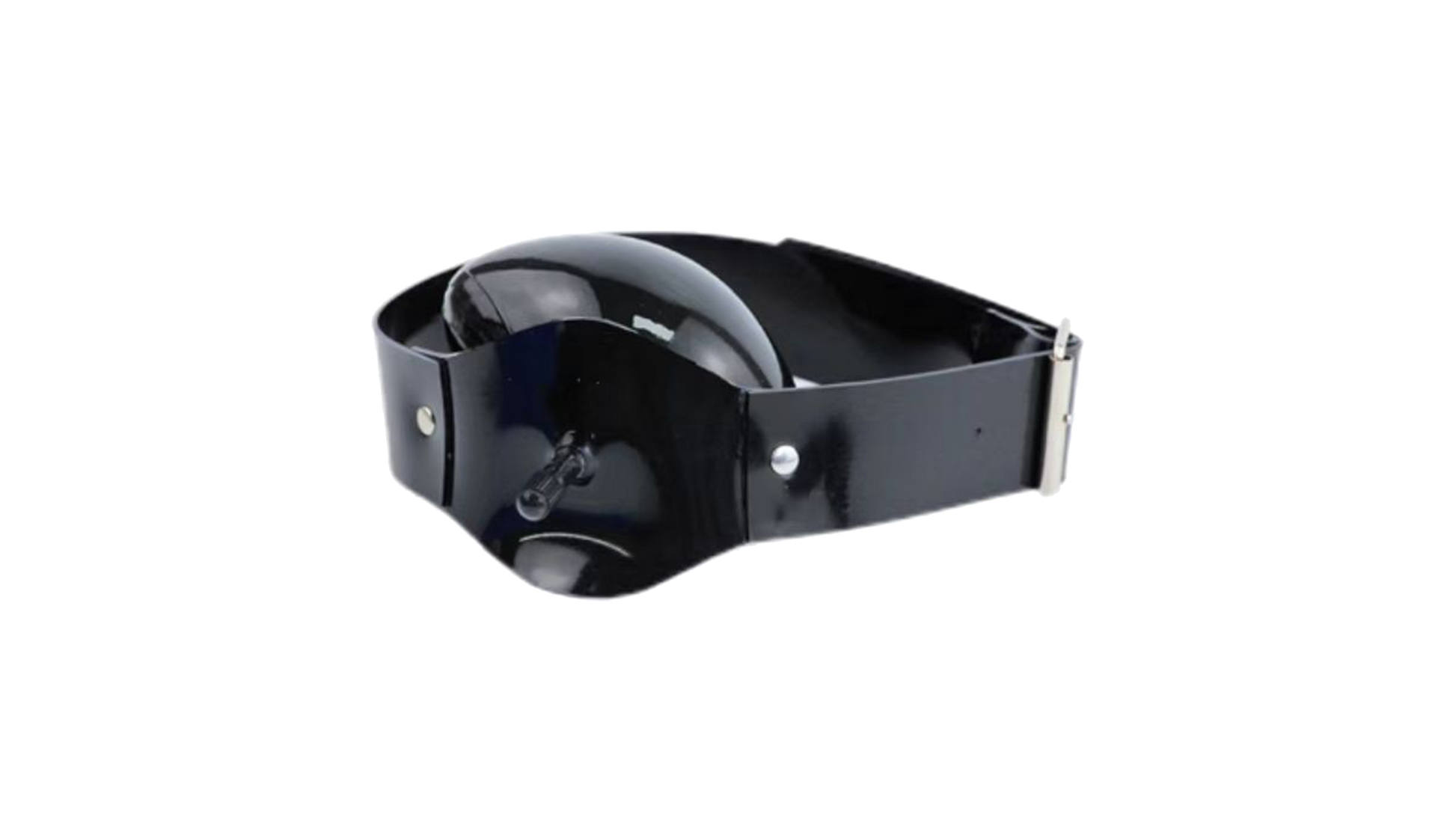 Inflatable Mouth Plug – Kenze