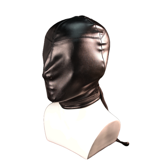 PU Head Mask