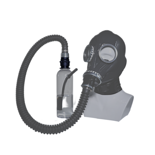 Anti-overflow Transfer Valve
