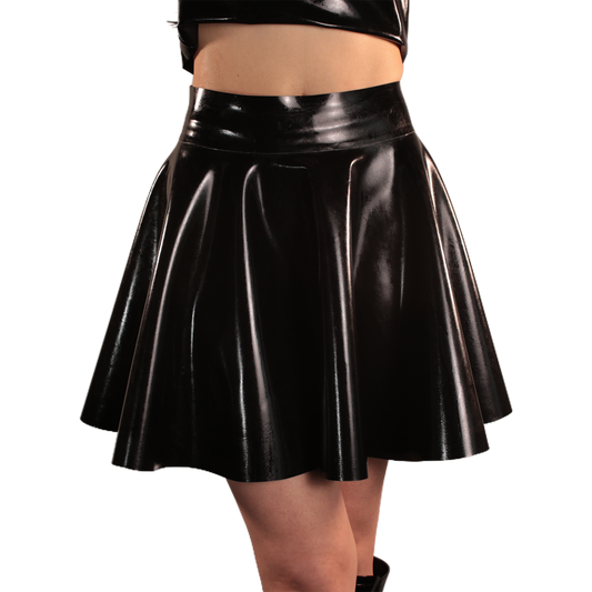 0.6mm Latex Skirt