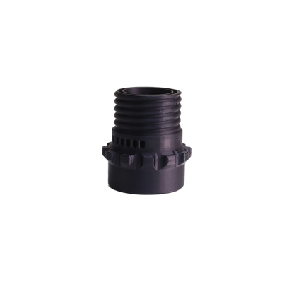 Breathing Bottle