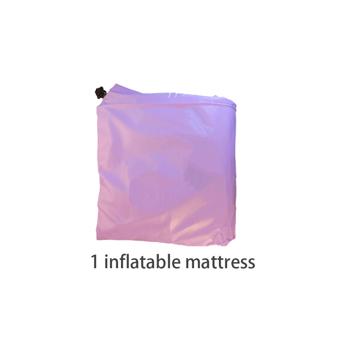 Purple Replacement Air Mattress