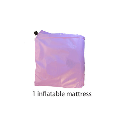 Purple Replacement Air Mattress