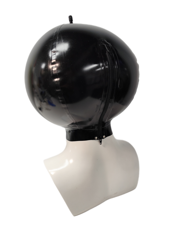 Inflatable Mask – Kenze