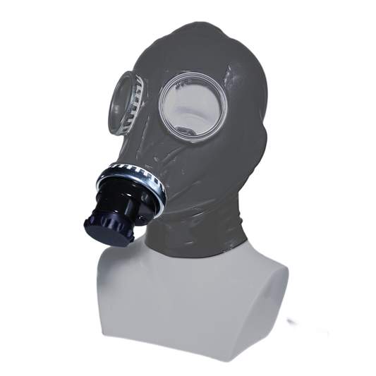 Intake Regulating Valve