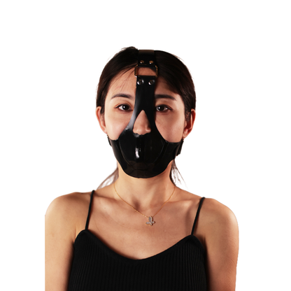 Latex Mask