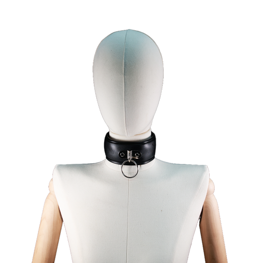 Low Collar