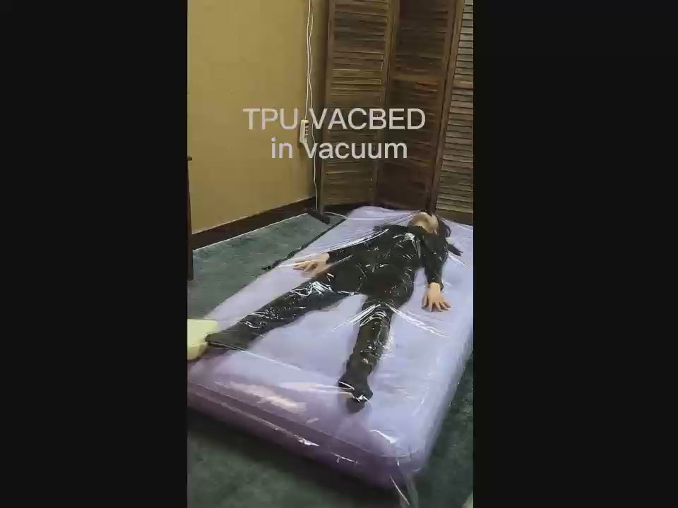 TPU Vacbed – Kenze