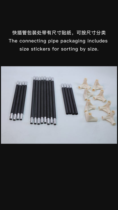 Vaccube Standard Version