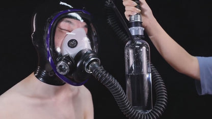 Breathing Bottle