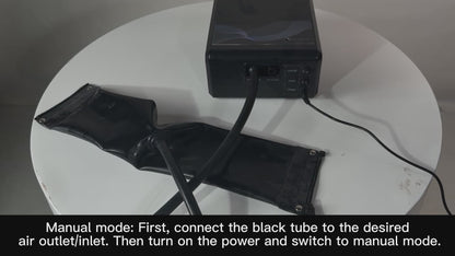 Basic Air Pump (plug-in)