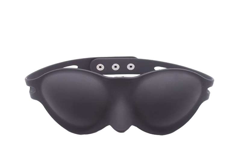 Silicone Eye Mask