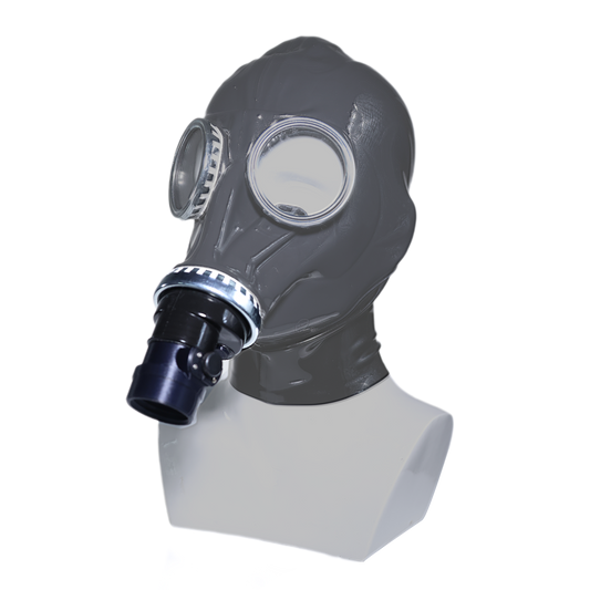 Respiratory Flow Regulating Valve