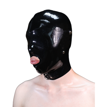 Latex  Mask