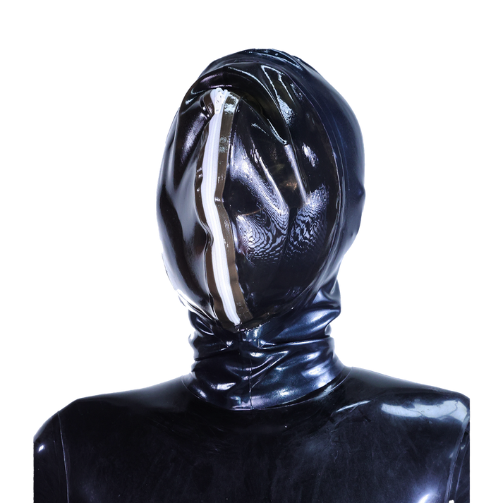 Zippered Breathing Mask – Kenze