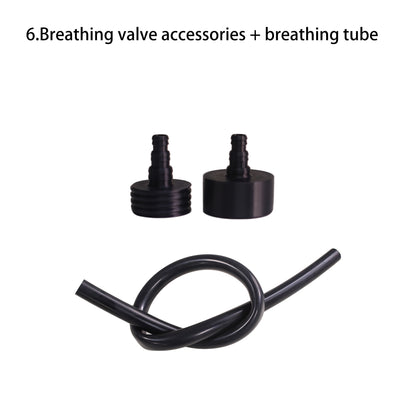 Various Accessories