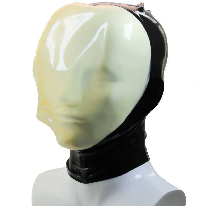 Vacuum Mask – Kenze